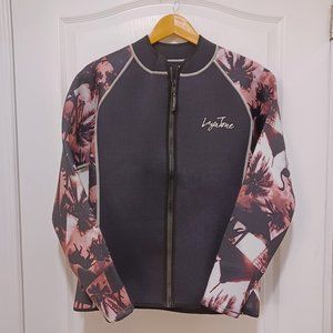 LayaTone 3mm Neoprene Scuba Shirt